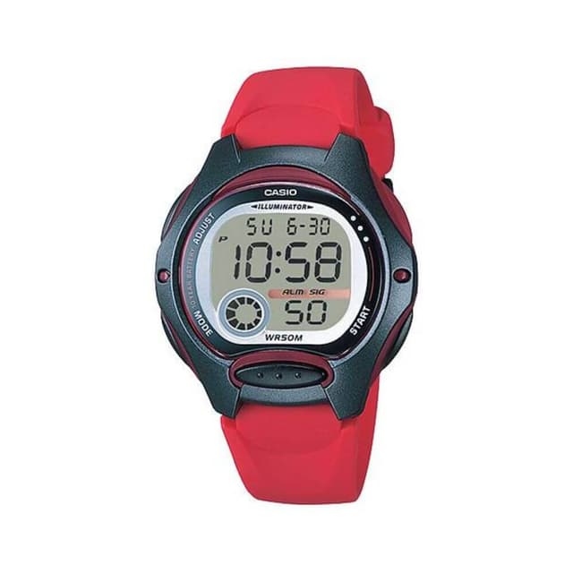 Casio LW-200-4AV (LW-200-4AVDF)
