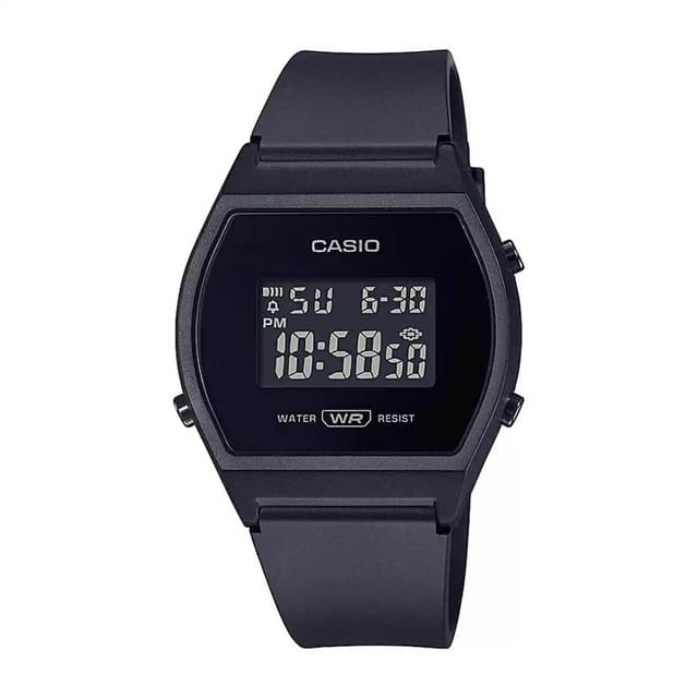 Casio LW-204-1B (LW-204-1BDF)