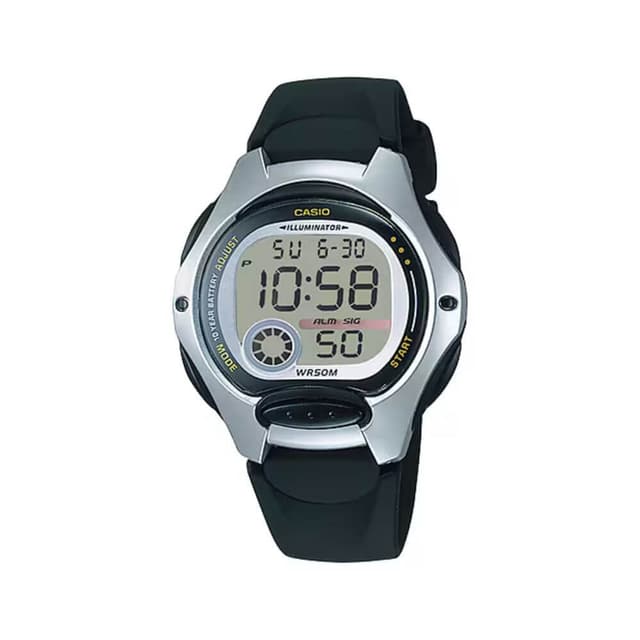 Casio LW-200-1AV (LW-200-1AVDF)
