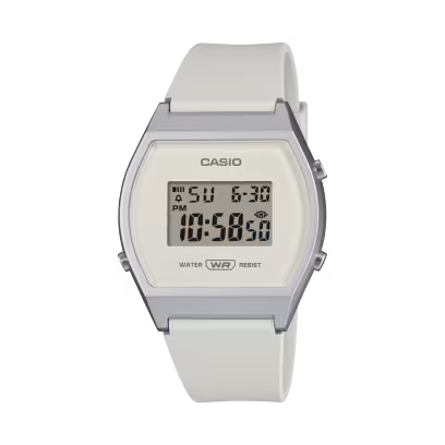 Casio LW-204-7A