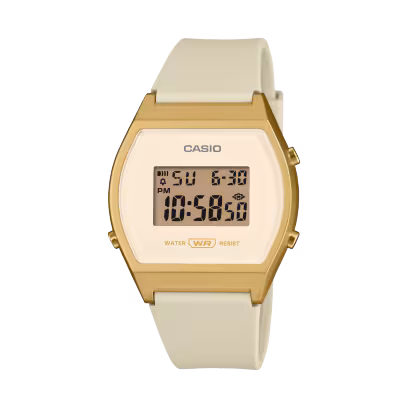 Casio LW-204-9A