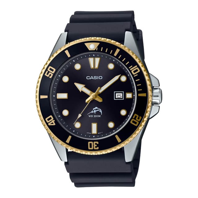 Casio MDV-106G-1AV (MDV-106G-1AVCF)