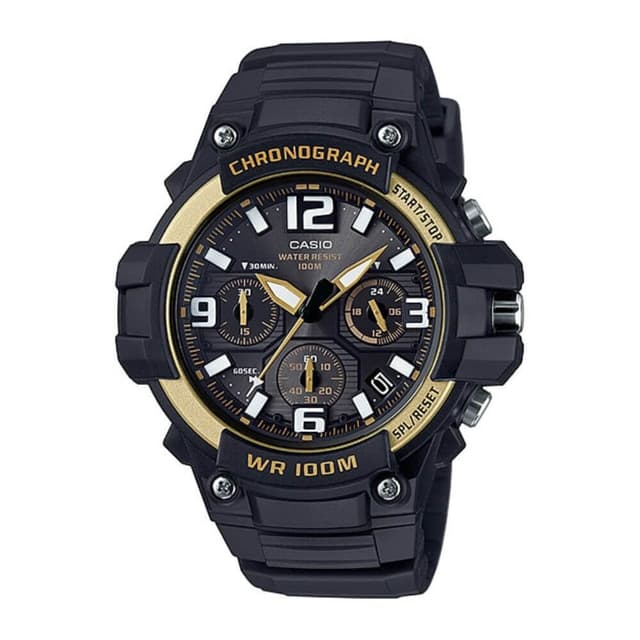 Casio MCW-100H-9A2V (MCW-100H-9A2VDF)