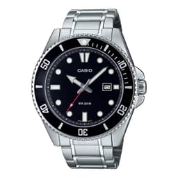 Casio MDV-107D-1A1V (MDV-107D-1A1VDF) – photo 1