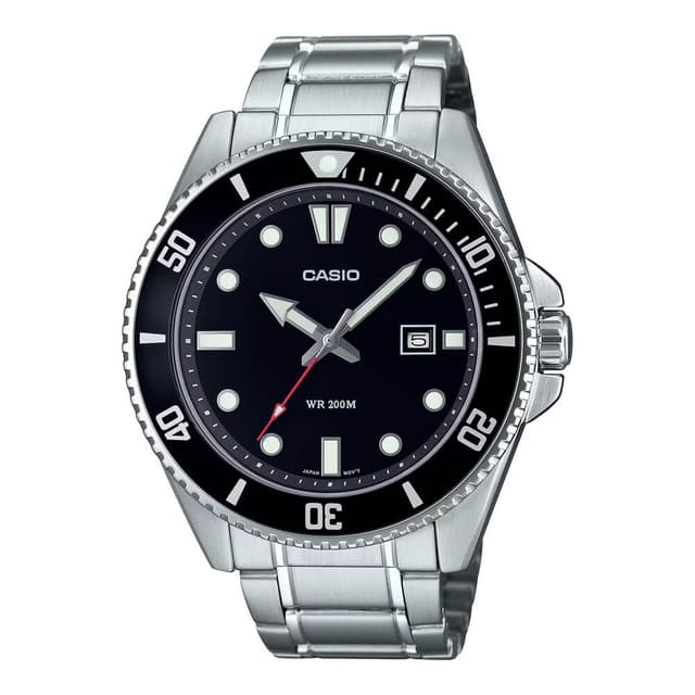 Casio MDV-107D-1A1V (MDV-107D-1A1VDF)