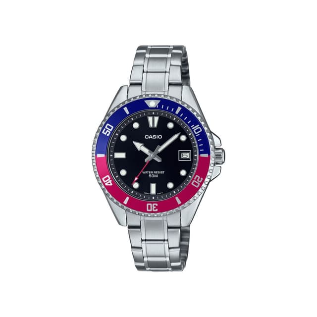 Casio MDV-10D-1A3V (MDV-10D-1A3VDF)