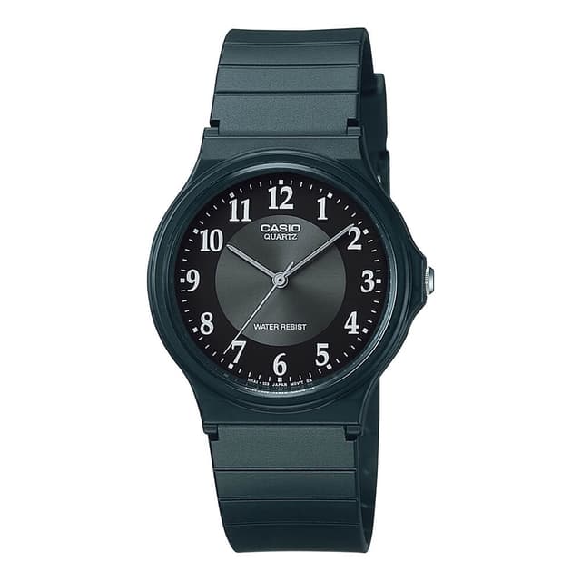 Casio MQ-24-1B3L (MQ-24-1B3LDF)