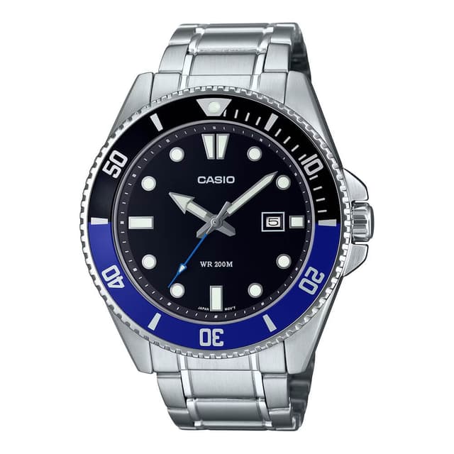 Casio MDV-107D-1A2V (MDV-107D-1A2VDF)