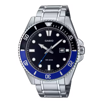 Casio MDV-107D-1A2V (MDV-107D-1A2VDF) – photo 2
