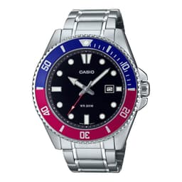 Casio MDV-107D-1A3V (MDV-107D-1A3VDF) – photo 1