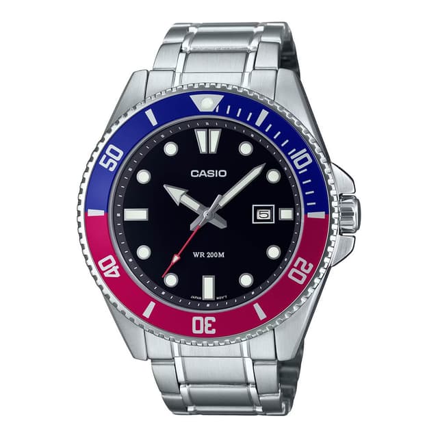 Casio MDV-107D-1A3V (MDV-107D-1A3VDF)