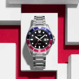Casio MDV-107D-1A3V (MDV-107D-1A3VDF) – photo 3