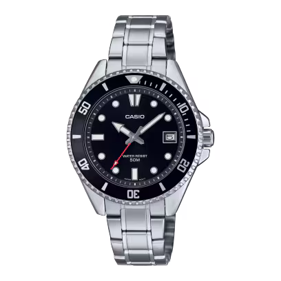 Casio MDV-10D-1A1V (MDV-10D-1A1VDF) – photo 2