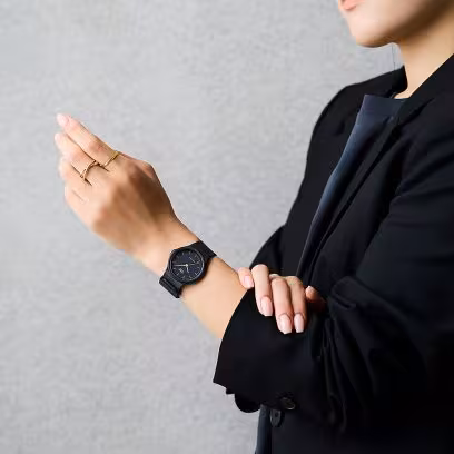 Casio MQ-24-1E – photo 3