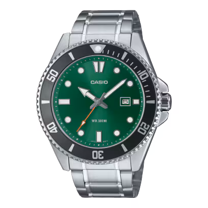Casio MDV-107D-3A2