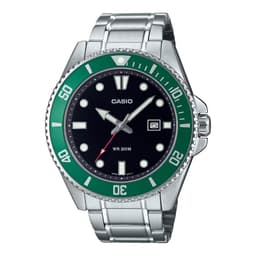 Casio MDV-107D-3AV (MDV-107D-3AVDF) – photo 1