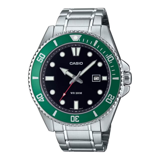 Casio MDV-107D-3AV (MDV-107D-3AVDF)