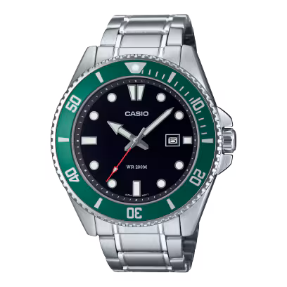 Casio MDV-107D-3AV (MDV-107D-3AVDF) – photo 2