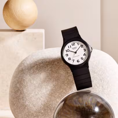 Casio MQ-24-7B2 – photo 2