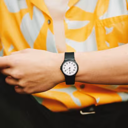 Casio MQ-24-7B2 – photo 3