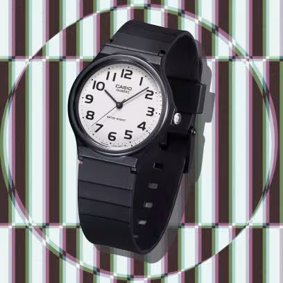 Casio MQ-24-7B2 – photo 4