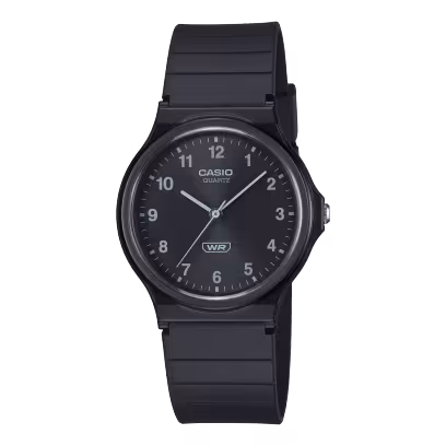 Casio MQ-24B-1B (MQ-24B-1BDF) – photo 2