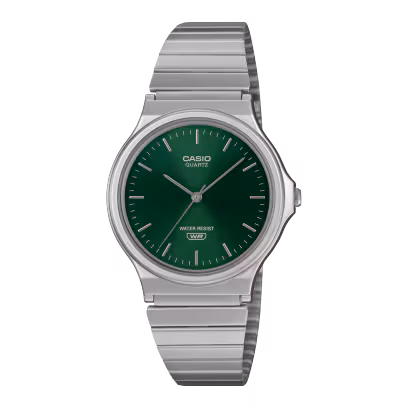 Casio MQ-24DA-3A – photo 1