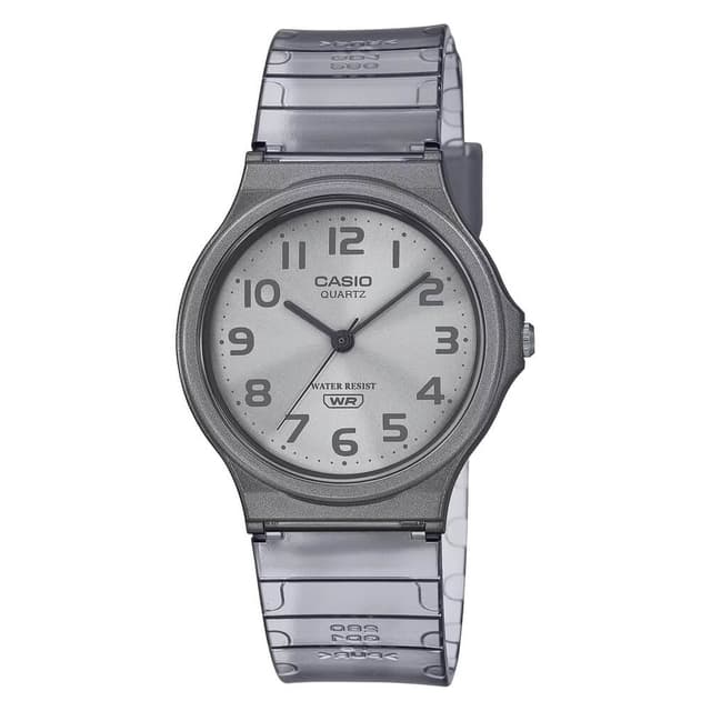 Casio MQ-24S-8B (MQ-24S-8BDF)