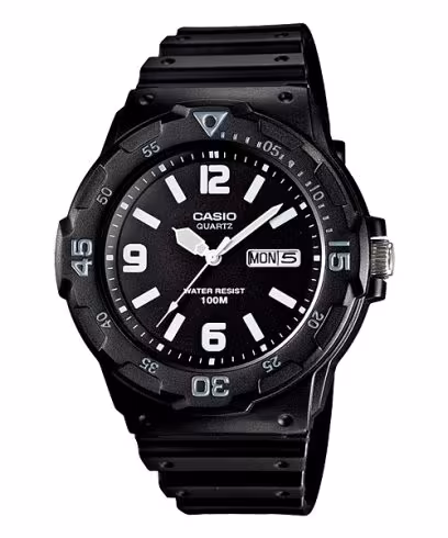 Casio MRW-200H-1B2V (MRW-200H-1B2VDF) – photo 2