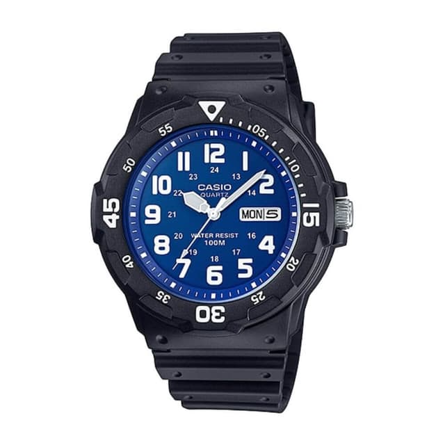 Casio MRW-200H-2B2V (MRW-200H-2B2VDF)