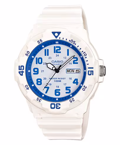 Casio MRW-200HC-7B2V (MRW-200HC-7B2VDF) – photo 2