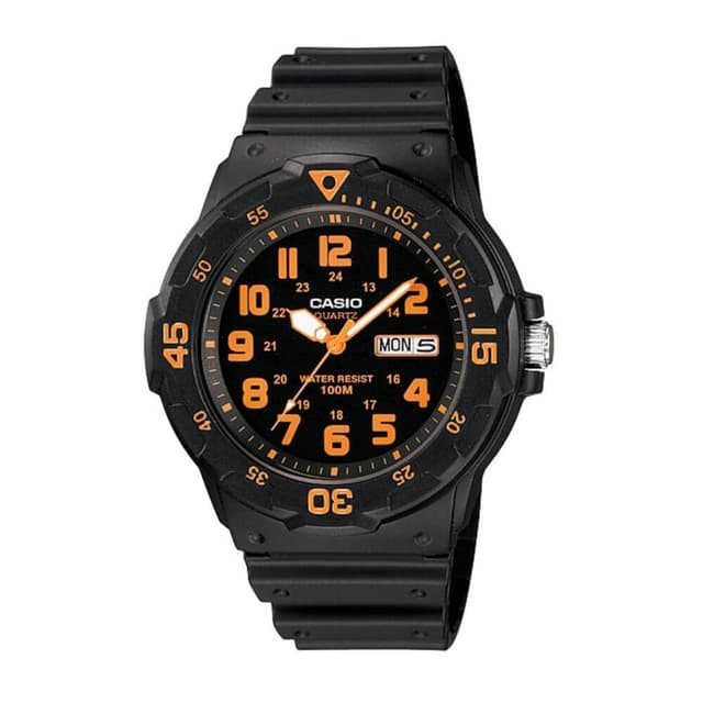 Casio MRW-200H-4BV (MRW-200H-4BVDF)