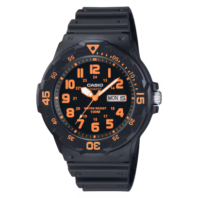 Casio MRW-200H-4BV (MRW-200H-4BVDF) – photo 2