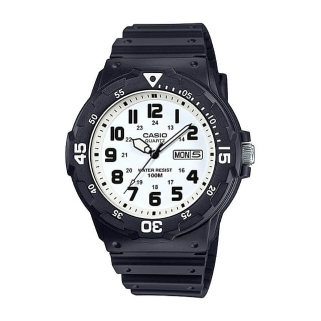 Casio MRW-200H-7BV (MRW-200H-7BVDF)