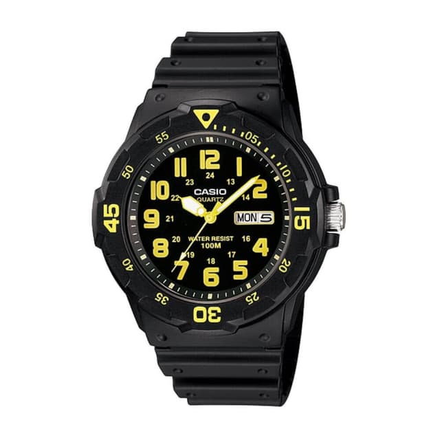 Casio MRW-200H-9BV (MRW-200H-9BVDF)