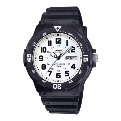 Casio MRW-200H-7BV (MRW-200H-7BVDF) – photo 2