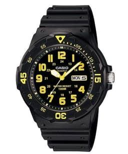 Casio MRW-200H-9BV (MRW-200H-9BVDF) – photo 2