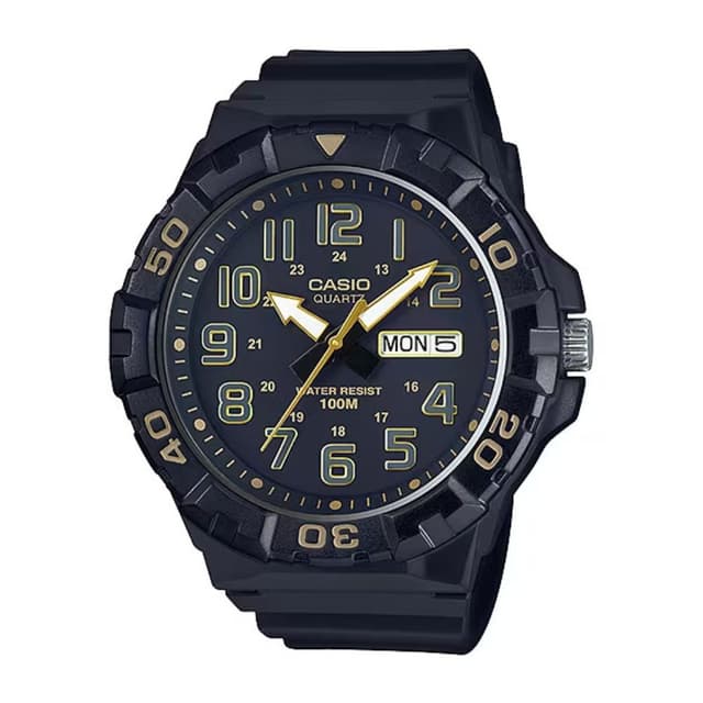 Casio MRW-210H-1A2V (MRW-210H-1A2VDF)