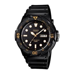 Casio MRW-200H-1EV (MRW-200H-1EVDF) – photo 1