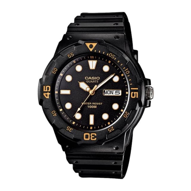 Casio MRW-200H-1EV (MRW-200H-1EVDF)
