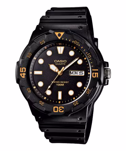 Casio MRW-200H-1EV (MRW-200H-1EVDF) – photo 2