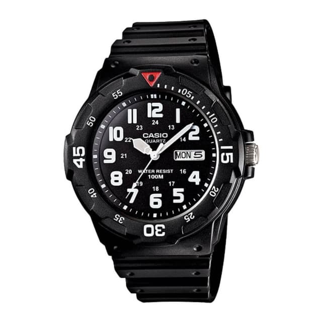 Casio MRW-200H-1BV (MRW-200H-1BVDF)