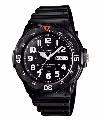 Casio MRW-200H-1BV (MRW-200H-1BVDF) – photo 2