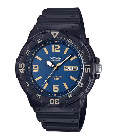 Casio MRW-200H-2B3V (MRW-200H-2B3VDF) – photo 2