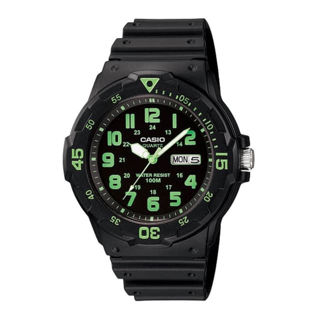 Casio MRW-200H-3BV (MRW-200H-3BVDF)
