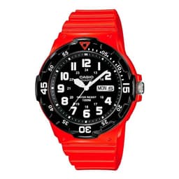 Casio MRW-200HC-4BV (MRW-200HC-4BVDF) – photo 1