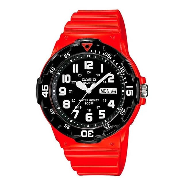 Casio MRW-200HC-4BV (MRW-200HC-4BVDF)