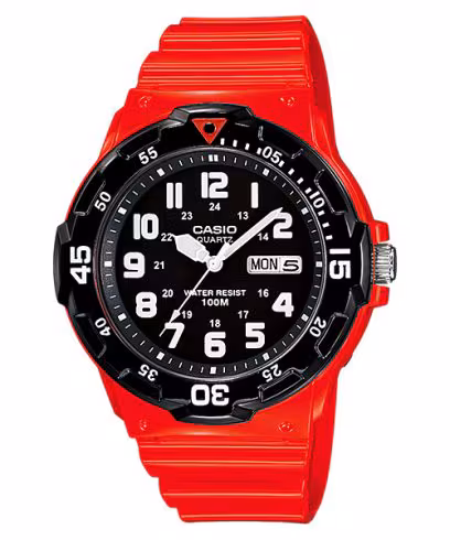 Casio MRW-200HC-4BV (MRW-200HC-4BVDF) – photo 2
