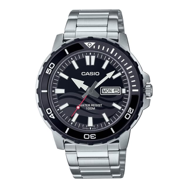 Casio MTD-125D-1A1V (MTD-125D-1A1VDF)