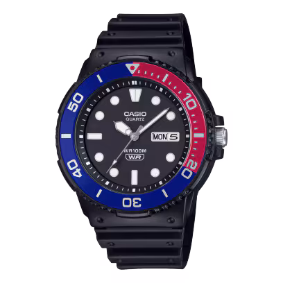 Casio MRW-230H-1E2V (MRW-230H-1E2VDF) – photo 2